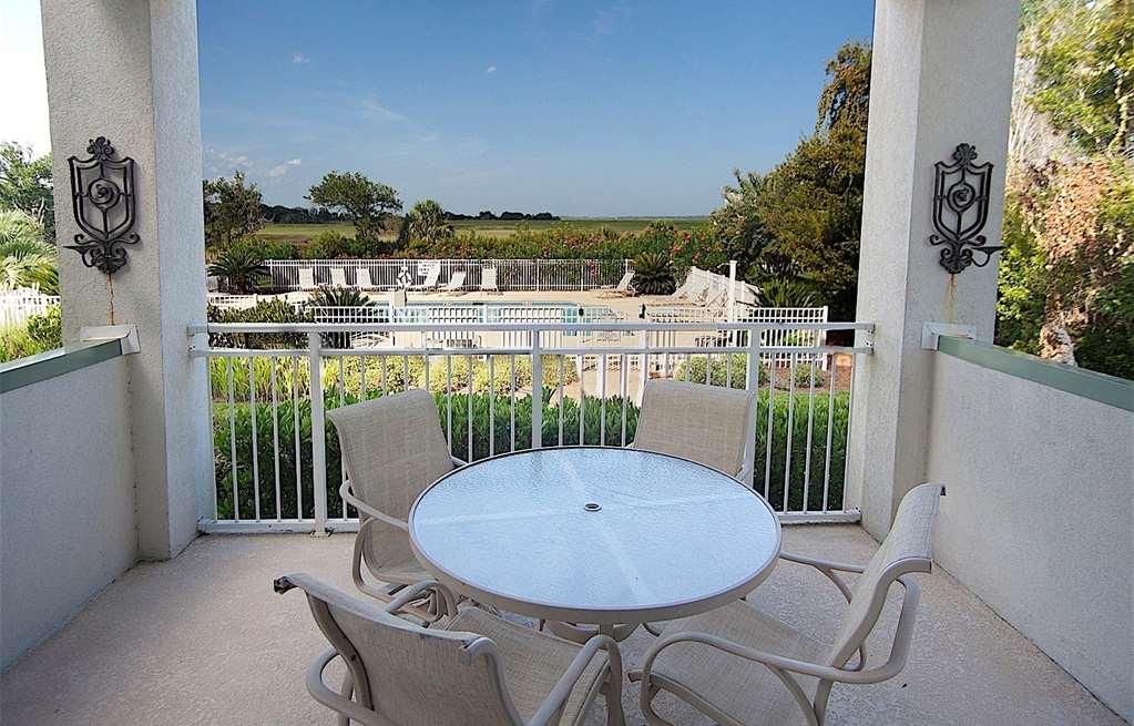 Sea Gate Inn St. Simons Island Room photo
