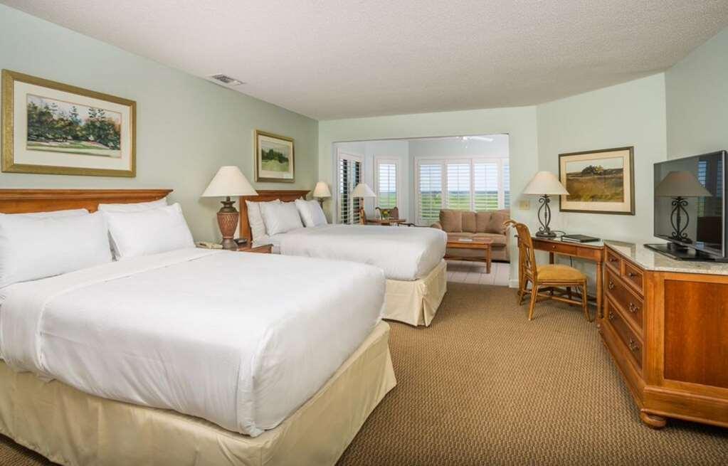 Sea Gate Inn St. Simons Island Room photo