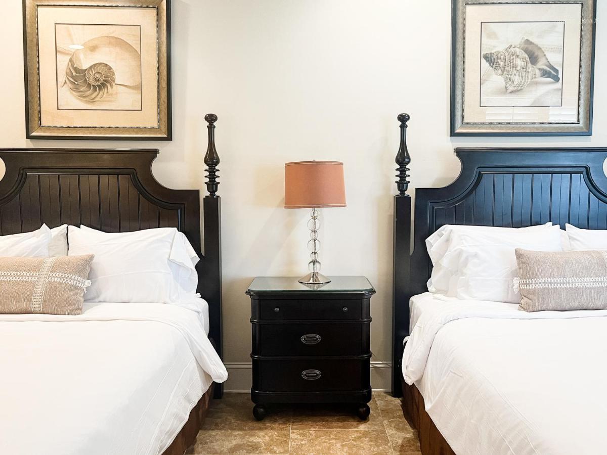 Sea Gate Inn St. Simons Island Exterior photo
