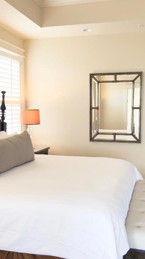 Sea Gate Inn St. Simons Island Exterior photo